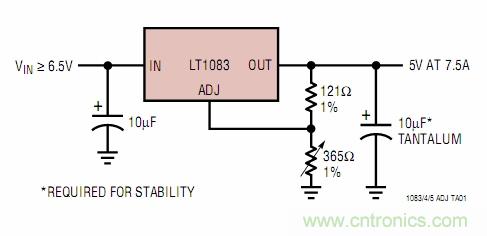 DIY穩(wěn)壓電源：欲善其事，先利其器