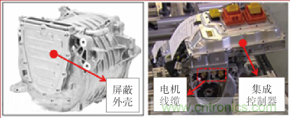 如何設計電動汽車的系統(tǒng)級EMC？