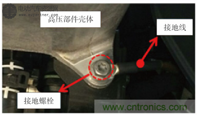 如何設計電動汽車的系統(tǒng)級EMC？
