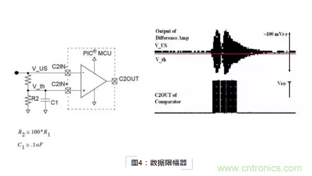 使用超聲波裝置如何實(shí)現(xiàn)距離探測？