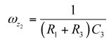 考量運(yùn)算放大器在Type-2補(bǔ)償器中的動態(tài)響應(yīng)(二)
