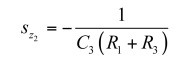 考量運(yùn)算放大器在Type-2補(bǔ)償器中的動態(tài)響應(yīng)(二)