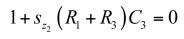 考量運(yùn)算放大器在Type-2補(bǔ)償器中的動態(tài)響應(yīng)(二)