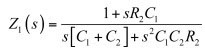 考量運(yùn)算放大器在Type-2補(bǔ)償器中的動態(tài)響應(yīng)(二)