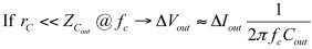 考量運(yùn)算放大器在Type-2補(bǔ)償器中的動態(tài)響應(yīng)(二)
