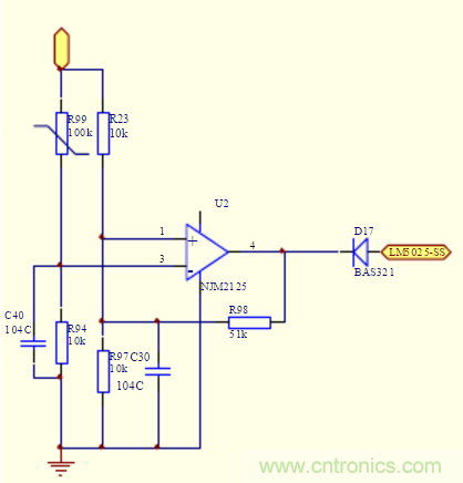 開關(guān)電源各種保護(hù)電路實例詳細(xì)解剖！