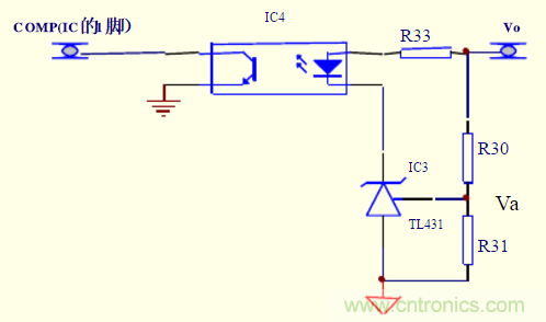 開關(guān)電源各種保護(hù)電路實例詳細(xì)解剖！