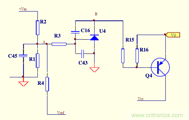 開關(guān)電源各種保護(hù)電路實例詳細(xì)解剖！