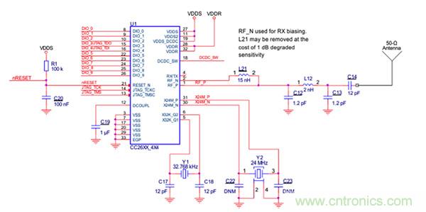 兼容4.1、4.2和5的低功耗藍牙SoC和工具可應(yīng)對IoT挑戰(zhàn)2