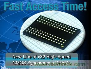 淺談ROM、RAM、DRAM、SRAM和FLASH的區(qū)別