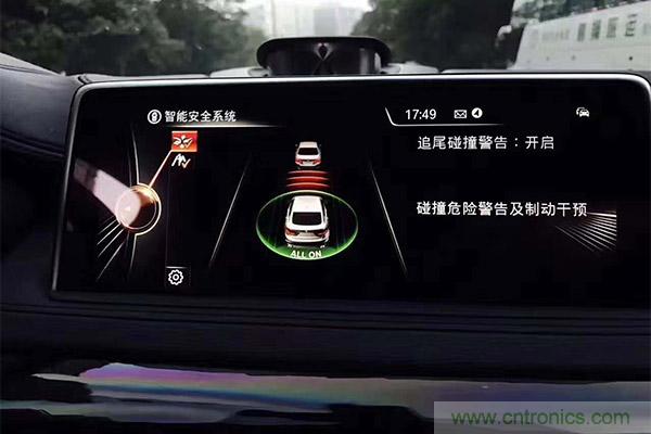 親測：從ADAS到自動駕駛，不同品牌上路表現(xiàn)對比