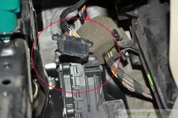 解析汽車“電子油門”究竟是怎么回事？