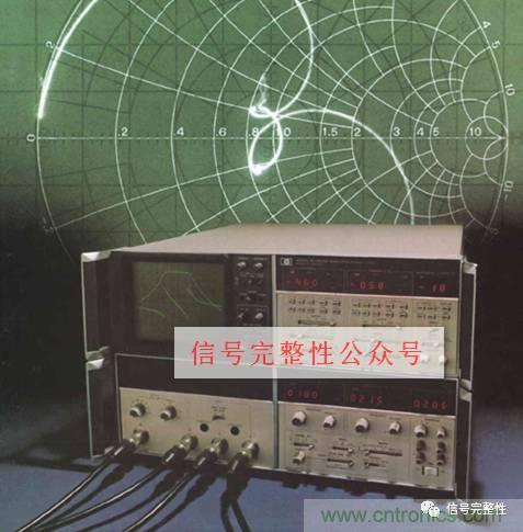 五臺(tái)網(wǎng)絡(luò)分析儀“始祖”，你認(rèn)識(shí)幾個(gè)？