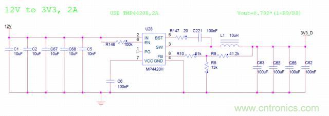 開(kāi)關(guān)電源該如何選擇合適的電感？