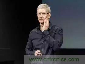 iPhone X搭載3D感測(cè)功能，供應(yīng)鏈?zhǔn)侨绾螠?zhǔn)備的？