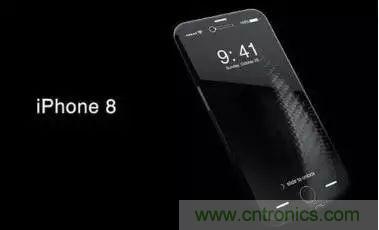 iPhone X搭載3D感測(cè)功能，供應(yīng)鏈?zhǔn)侨绾螠?zhǔn)備的？