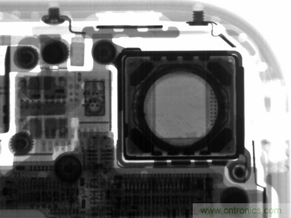 iPhone 8首拆：無(wú)線充電版本的iPhone 7？