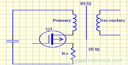 開關電源EMC知識經(jīng)驗超級總匯！