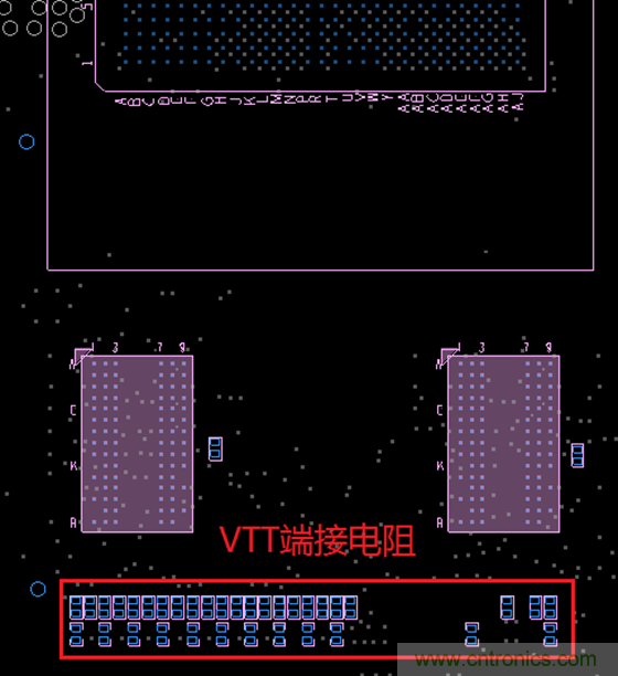 DDR布線最簡(jiǎn)規(guī)則與過(guò)程，很全很專業(yè)！
