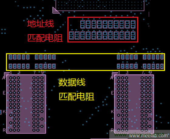 DDR布線最簡(jiǎn)規(guī)則與過(guò)程，很全很專業(yè)！