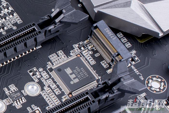 那些長短不一的PCI-E插槽都有什么不一樣？