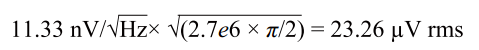 精密數(shù)據(jù)采集信號鏈上的噪聲怎么處理？