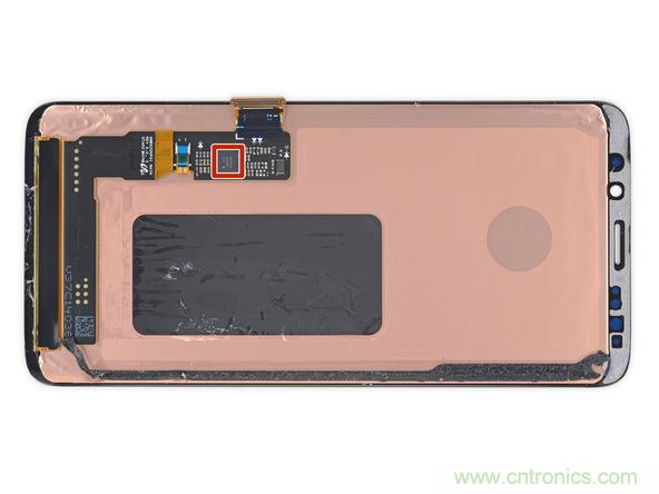 拆解三星Galaxy S9+：這就是你以為的黑科技？