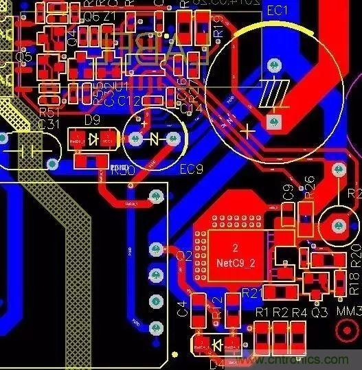 開關(guān)電源EMC過不了？PCB畫板工程師責(zé)任大了！
