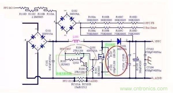 開關(guān)電源EMC過不了？PCB畫板工程師責(zé)任大了！