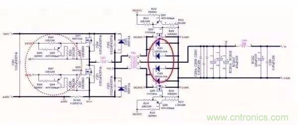 開關(guān)電源EMC過不了？PCB畫板工程師責(zé)任大了！