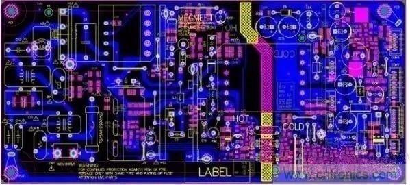 開關(guān)電源EMC過不了？PCB畫板工程師責(zé)任大了！