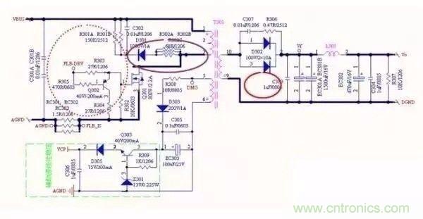開關(guān)電源EMC過不了？PCB畫板工程師責(zé)任大了！