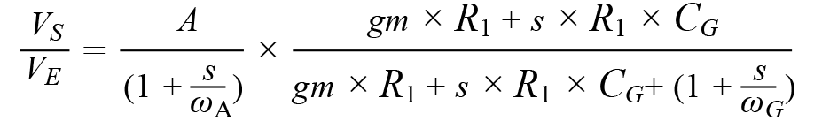 為什么要在 MOSFET 柵極前面放一個(gè) 100 Ω 電阻？