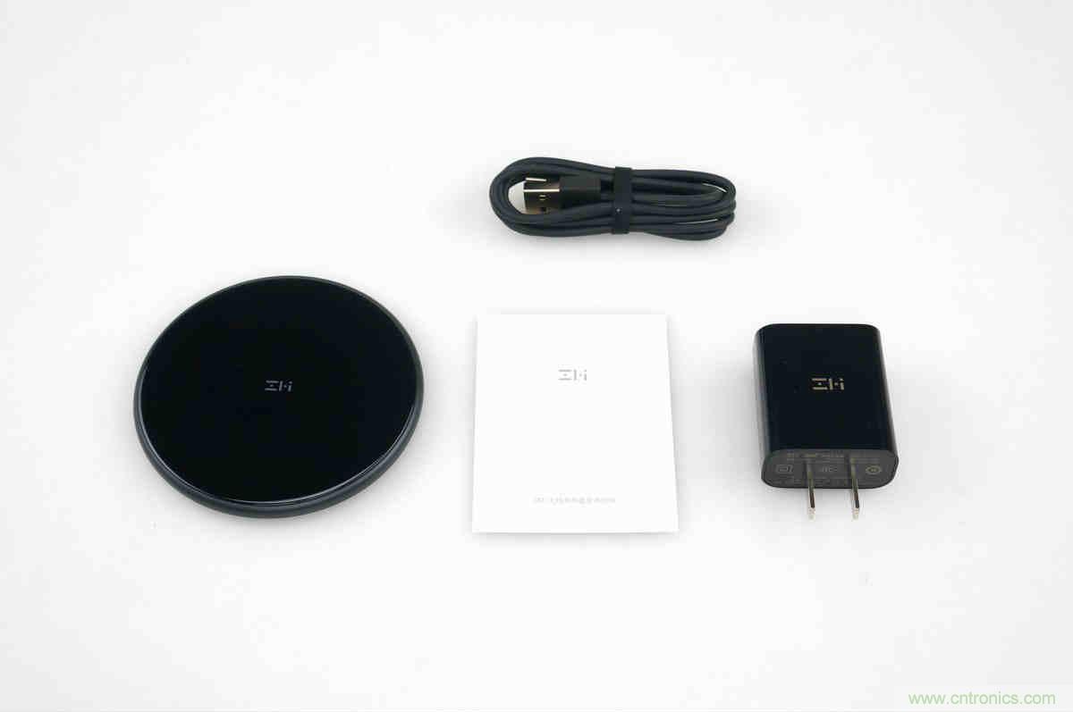 拆解對(duì)比：系出同門，小米、紫米無線充電器的差別有多大？