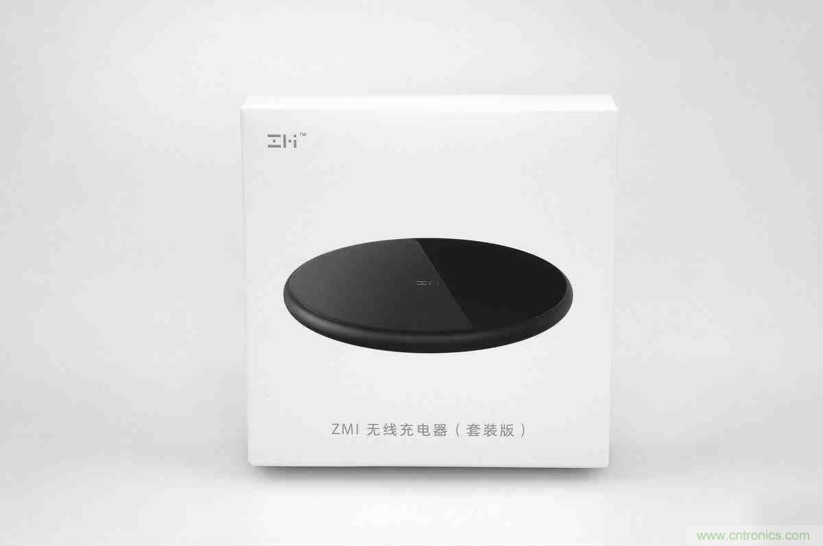 拆解對(duì)比：系出同門，小米、紫米無線充電器的差別有多大？