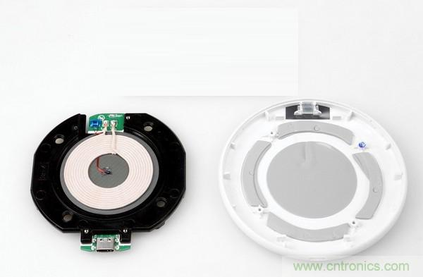 拆解對(duì)比：系出同門，小米、紫米無線充電器的差別有多大？