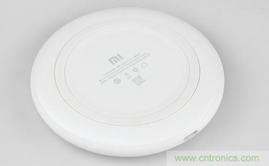 拆解對(duì)比：系出同門，小米、紫米無線充電器的差別有多大？