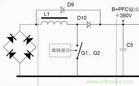 了解MOS管，看這個就夠了！