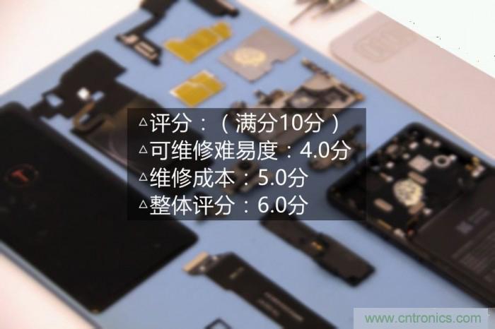 堅果R1拆解：內(nèi)部設計究竟如何？