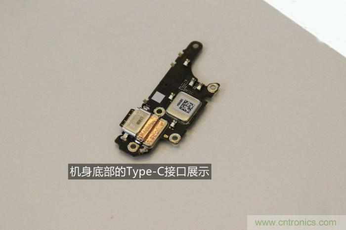 堅果R1拆解：內(nèi)部設計究竟如何？