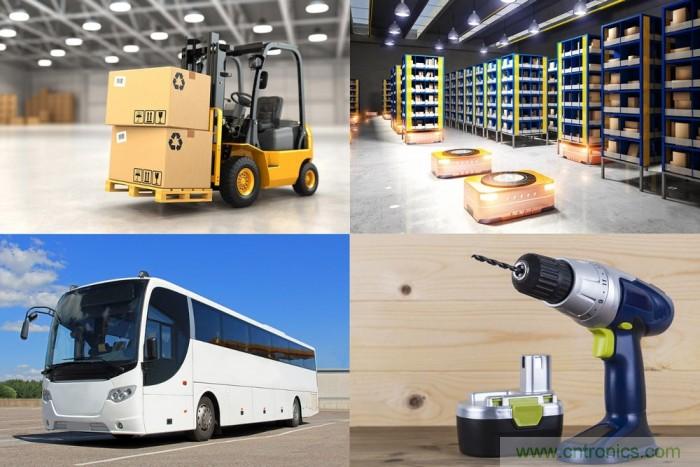 新型碳納米超級(jí)電容器面世，將顛覆電動(dòng)汽車行業(yè)