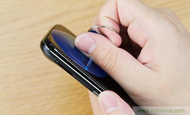 拆解黑鯊手機：多級直觸一體式液冷系統(tǒng)有什么門道？