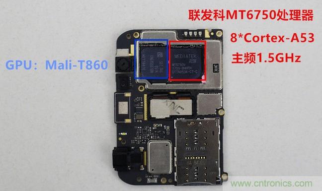 拆解魅藍6T：百元機的品質(zhì)就真的低？