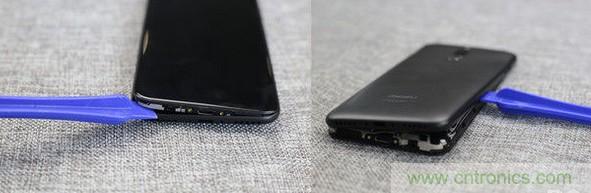 拆解魅藍6T：百元機的品質(zhì)就真的低？
