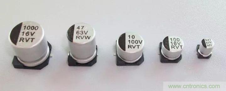 用了那么多年的電容，但是電容的內(nèi)部結(jié)構(gòu)你知道嗎？