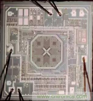 從原理到制造再到應用，這篇文章終于把MEMS技術講透了！