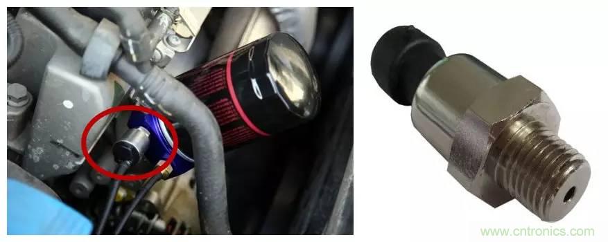 汽車上這些傳感器，你真的了解嗎？