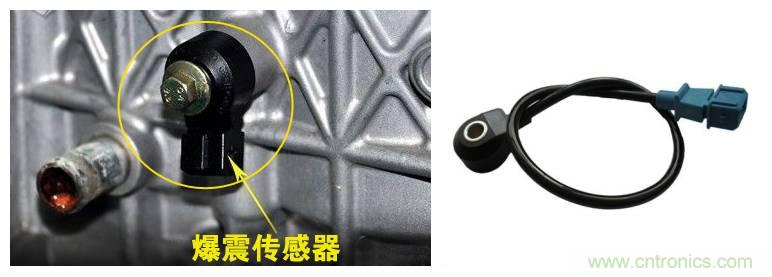 汽車上這些傳感器，你真的了解嗎？