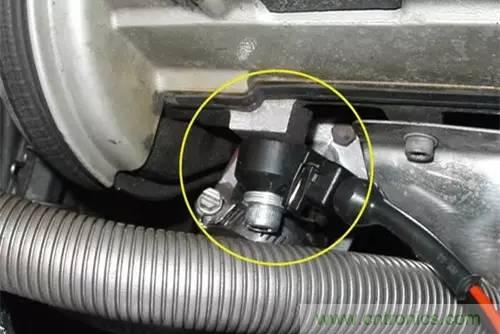 汽車上這些傳感器，你真的了解嗎？
