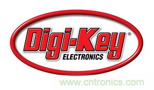 Digi-Key 通過(guò)與知名供應(yīng)商合作，拓展工業(yè)自動(dòng)化產(chǎn)品組合；支持移動(dòng)設(shè)備的新登陸頁(yè)面